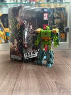 Transformers war for cybertron siege: Springer, Verzamelen, Transformers, G1, Verzenden, Zo goed als nieuw, Autobots
