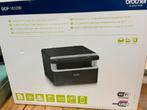 Brother DCP-1612W all-in-one laserprinter, All-in-one, Zo goed als nieuw, Brother, Scannen