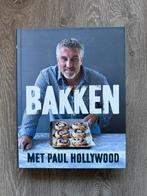 Paul Hollywood - Bakken met Paul Hollywood, Azië en Oosters, Ophalen of Verzenden, Zo goed als nieuw, Paul Hollywood