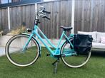Gazelle HeavyDutyNL Transportfiets – 8 versnellingen, Ophalen, 2 zitjes, Versnellingen, 56 cm of meer