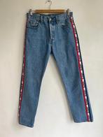 levi's jeans maat 27, Zo goed als nieuw, W27 (confectie 34) of kleiner, Levi’s, Verzenden