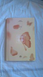 BTS The 4th Mini Album Namjoon RM pc, Verzenden, Zo goed als nieuw, Cd of Plaat