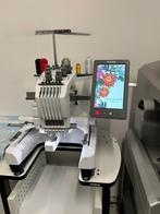 Brother PR680W borduurmachine, Hobby en Vrije tijd, Ophalen, Zo goed als nieuw, Borduurmachine