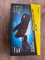 Verwarmde motorhandschoenen Macna Progress RTX DL, maat XS, Motoren, Kleding | Motorkleding, Ophalen of Verzenden, Dames, Handschoenen