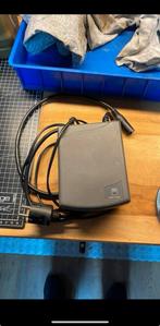 Ion lader 3 pin, Fietsen en Brommers, Fietsaccessoires | Fietsaccu's, Ophalen of Verzenden, Gebruikt