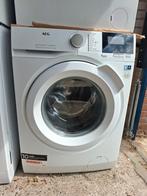 AEG lavamat 6000 series 8kg wasmachine, Ophalen, 1200 tot 1600 toeren, Gebruikt, 8 tot 10 kg