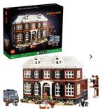 LEGO Home Alone, Ophalen of Verzenden, Zo goed als nieuw, Lego