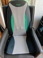 Medisana massage infra rood kussen, Ophalen of Verzenden, Gebruikt, Massagestoel of Kussen