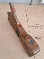 Nooitgedagt holle schaaf Scherp., Antiek en Kunst, Antiek | Gereedschap en Instrumenten, Ophalen of Verzenden