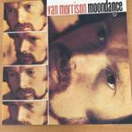 Van Morrison- Moondanc, Ophalen of Verzenden, 1960 tot 1980, Zo goed als nieuw, 12 inch