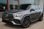 Mercedes-Benz GLE AMG 53 4MATIC+ | PANO | LUCHTVERING | STOE, Automaat, Gebruikt, GLE, Zwart