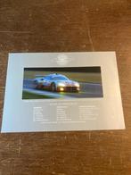 Spyker folder, Boeken, Auto's | Folders en Tijdschriften, Verzenden, Nieuw, Overige merken