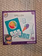Toy Universe Spellenspel 4+, Ophalen, Zo goed als nieuw, Taal en Lezen