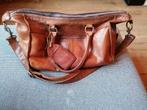 Cowboysbag luiertas, Ophalen, Gebruikt