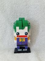Lego 41588 The Joker BrickHeadz, Kinderen en Baby's, Speelgoed | Duplo en Lego, Ophalen of Verzenden, Zo goed als nieuw, Complete set