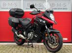 SUZUKI V-STROM DL 650 XT (bj 2019), Motorrijbewijs A, Bedrijf, Onbekend, Meer dan 35 kW