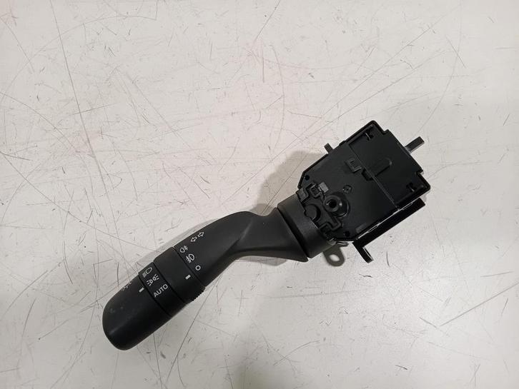 Richtingaanw schakelaar Toyota Aygo, Auto-onderdelen, Dashboard en Schakelaars, Toyota, Gebruikt, Herkomst onderdeel bekend, 12 maanden garantie