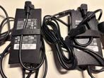 OEM DELL 130W Adapter + EU Snoer 7,4mm plug, Ophalen of Verzenden, Nieuw, Dell