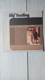Junior Jack - My Feeling 12" Vinyl - 1999, Ophalen of Verzenden