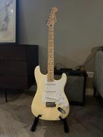 Fender Jimmie Vaughan Tex-Mex Strat 2020 Stratocaster ARTIST, Solid body, Zo goed als nieuw, Fender, Ophalen