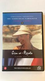 César et Rosalie, Ophalen of Verzenden, Zo goed als nieuw