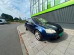 Volkswagen Golf 1.4 TSI 90KW 2008 Blauw, Auto's, Volkswagen, Voorwielaandrijving, 4 cilinders, Blauw, 122 pk