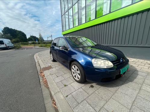 Volkswagen Golf 1.4 TSI 90KW 2008 Blauw, Auto's, Volkswagen, Bedrijf, Golf, Benzine, B, Hatchback, Handgeschakeld, Origineel Nederlands
