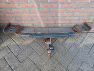 Trekhaak Hyundai IX X35 35 2010- afneembaar beschikbaar voor biedingen