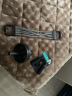 Fitness artikelen, Sport en Fitness, Fitnessmaterialen, Ophalen of Verzenden, Nieuw