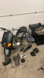 Piaggio skr 125cc project of in onderdelen skipper 150cc 172, Ophalen of Verzenden