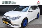 Mitsubishi Outlander 2.4 PHEV Instyle LTD-Ed. Sport pakket,, Auto's, Mitsubishi, Automaat, Zwart, 4 cilinders, Adaptive Cruise Control
