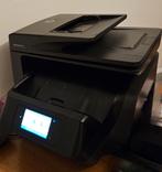 Printer HP OfficeJet Pro 8725. ZGAN, Printer, Inkjetprinter, Ophalen of Verzenden, Zo goed als nieuw