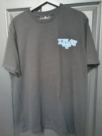 XPLCT T-shirt mt XL zwart, Zwart, Maat 56/58 (XL), Xplct, Ophalen of Verzenden