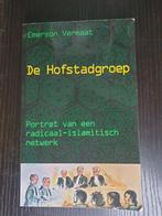 De Hofstadgroep - Emerson Vermaat, Boeken, Ophalen of Verzenden, Gelezen, Emerson Vermaat