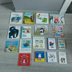 Deel 2: 17 peuter/kleuter boeken oa Gruffalo, Kleurenmonster, Boeken, Kinderboeken | Baby's en Peuters, Ophalen of Verzenden, Zo goed als nieuw