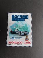 Monaco 3235, Verzenden, Monaco, Gestempeld
