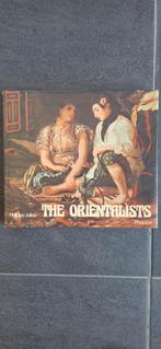 The Orientalists - Philippe Jullian, Ophalen of Verzenden, Zo goed als nieuw, Fotografie algemeen, Philippe Jullian