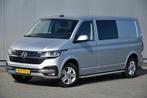 Volkswagen Transporter 2.0 TDI L2H1 Aut. Bulli DC Camera NAP, Automaat, Stof, Gebruikt, 4 cilinders