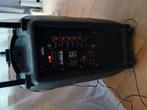 leuke boombox, Audio, Tv en Foto, Karaoke-apparatuur, Ophalen of Verzenden, Gebruikt
