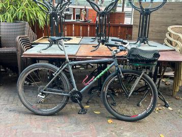 Retro TREK ATB beschikbaar voor biedingen