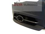 AUDI A6 C7 Facelift S6 S LINE voorbumper | 2014-2018 | black, Ophalen of Verzenden