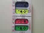 Nintendo Switch Joy Con controllers, Nieuw, Ophalen of Verzenden