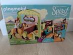 Playmobil 9478 Lucky & Spirit, Ophalen of Verzenden, Zo goed als nieuw
