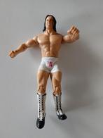 WWE Kenzo Suzuki Jakks Pacific Action Figure 2003, Ophalen of Verzenden, Gebruikt