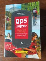 Foeke Jan Reitsma - GPS wijzer, Europa, Ophalen of Verzenden, Foeke Jan Reitsma; Joost Verbeek, Zo goed als nieuw