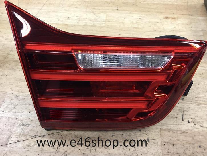Achterlicht links  BMW 4 serie F32 F33 F83 F36 OE 6321729610, Auto-onderdelen, Verlichting, BMW, Nieuw, Ophalen of Verzenden