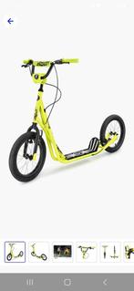 Hypermotion Runkie step, Fietsen en Brommers, Steps, Ophalen, Zo goed als nieuw, Gewone step