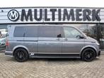 Volkswagen Transporter 2.0 TDI 150PK ABT TUNING LUXE DUBBELE, Gebruikt, 4 cilinders, 150 pk, Volkswagen