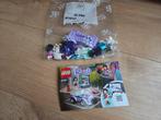 Lego Friends 41360 Emma's mobiele dierenkliniek, Ophalen of Verzenden