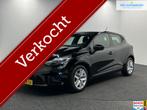 Renault Clio 1.0 TCe Zen|Airco|Navi|Cruise|NAP|, Auto's, Renault, Voorwielaandrijving, Gebruikt, 580 kg, Lichtsensor